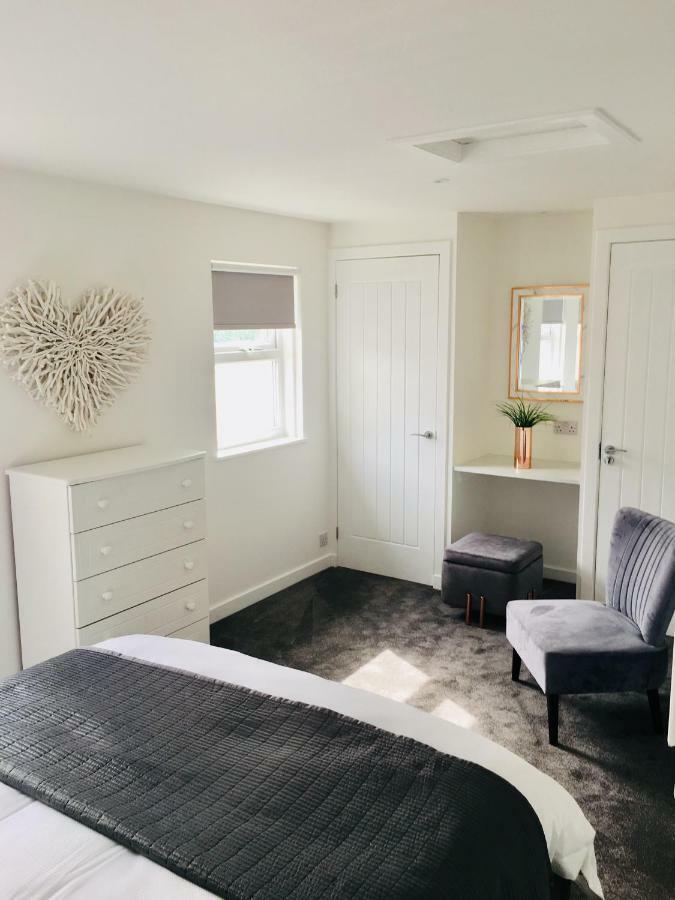 1 Shiphouse Apartment Lamlash Exterior foto